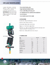 JDN Mini Manipulator
